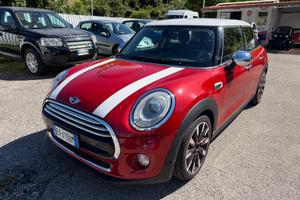 Mini 1.5 Cooper D Business XL