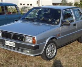Lancia delta GT i.e. 1988