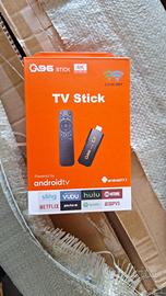 G96 TV stick android