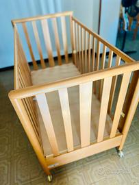 LETTINO FOPPAPEDRETTI