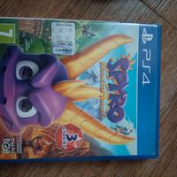 Spyro ps4