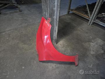 Parafango Anteriore Destro Per Ford Fiesta 2016