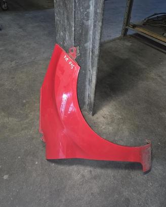 Parafango Anteriore Destro Per Ford Fiesta 2016