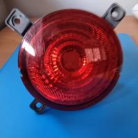 retronebbia posteriore