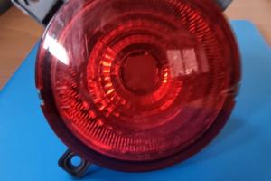 retronebbia posteriore