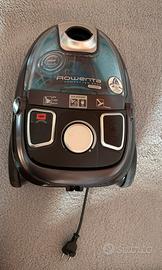 Aspirapolvere senza sacco Rowenta Compacted Ergo