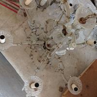 lampadari da restaurare