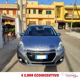 PEUGEOT 208 1° serie PureTech 82 Signature