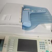 Ricoh Aficio MP C4500 usata
