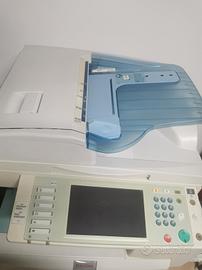 Ricoh Aficio MP C4500 usata