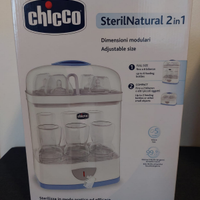 Sterilizzatore Chicco