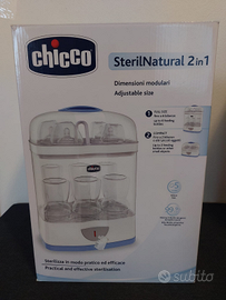 Sterilizzatore Chicco