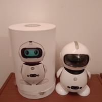 Idol Robot