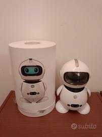Idol Robot
