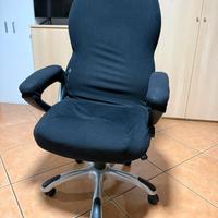 Poltrona ufficio comoda