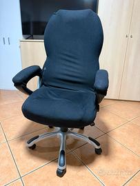 Poltrona ufficio comoda