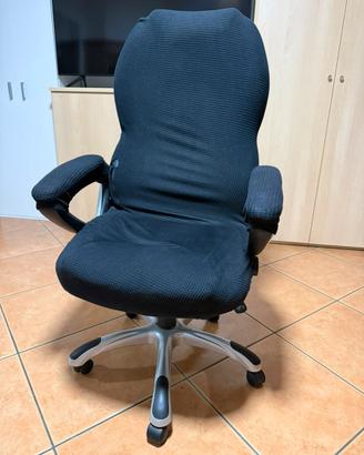 Poltrona ufficio comoda