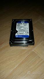 Hard disk sata da 500 gb e 1 tb