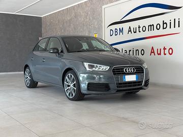 Audi A1 SPB 1.4 TDI Sport S-Tronic S-Line