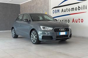 Audi A1 SPB 1.4 TDI Sport S-Tronic S-Line