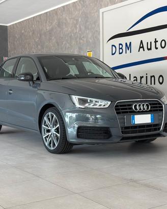 Audi A1 SPB 1.4 TDI Sport S-Tronic S-Line