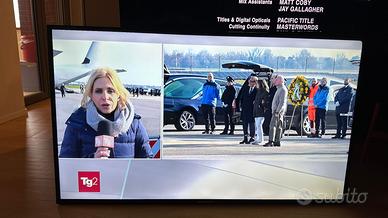 Nordmende ND55KS4000 TV LED 55 pollici UHD 4K