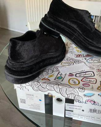 Scarpe Jeffrey Campbell