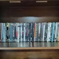52 FILM IN DVD 