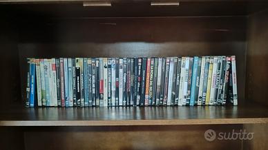 52 FILM IN DVD 
