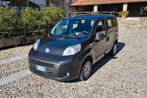 fiat qubo 1.3 multijet ADATTO NEOPATENTATI 