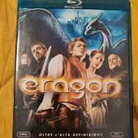 Eragon film Blu ray