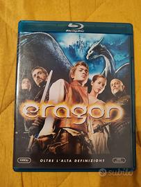 Eragon film Blu ray