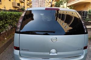 OPEL MERIVA 2009