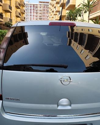 OPEL MERIVA 2009