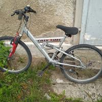 Bicicletta ragazzo