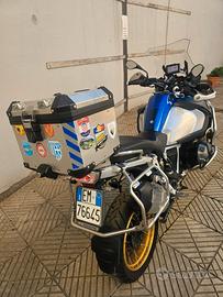 Bmw r 1250 gs - 2018