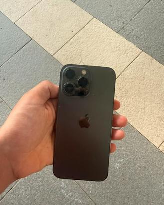 Iphone 13 pro