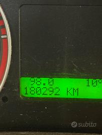 Ford Focus 16 TDCI SW