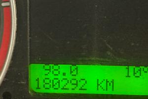 Ford Focus 16 TDCI SW