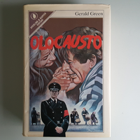 Olocausto - Gerald Green - Sperling - 1979