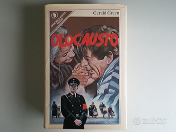 Olocausto - Gerald Green - Sperling - 1979