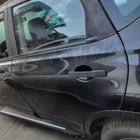 NISSAN QASHQAI 2010 - PORTA POSTERIORE SINISTRO