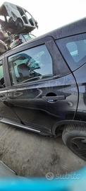 NISSAN QASHQAI 2010 - PORTA POSTERIORE SINISTRO