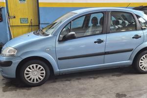 CITROEN C3 GPL NEOPATENTATI