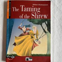 Taming of the Shrew - “Reading&Training”
