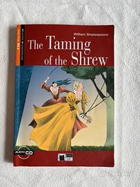 Taming of the Shrew - “Reading&Training”