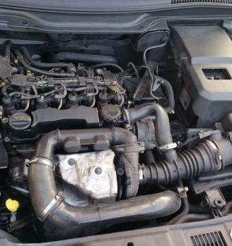 Motore Volvo C30- 2006- 1.6 Diesel- D4164T