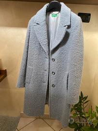 Cappotto Benetton 