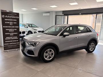 Audi Q3 35 TDI S tronic Business Advanced