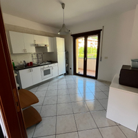 Camera per studentessa